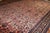 Textile Early 20th Century Persian Bibikabad Oversize Rug - 12'2" x 20'2" For Sale - Image 7 of 11