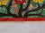 Folk Art Mamta Devi – National Award Winner (2016) | Hand-Painted Madhubani Tree of Life & Birds on Handmade Khadi Paper For Sale - Image 3 of 4