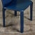 Mario Bellini Cab Side Chair for Cassina For Sale - Image 11 of 18