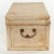 Chinese Late 19th Century Antique Document Box For Sale - Image 3 of 8