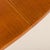 Mid-Century Modern Mid-Century Modern Danish Teak Table with Extensions, 1960s For Sale - Image 3 of 17