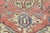 Late 19th Century Persian Serapi Rug, 08'08 X 12'03 For Sale In Dallas - Image 6 of 11