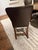Early 21st Century 8 Rose Tarlow Melrose House Dining Side Chairs For Sale - Image 5 of 10