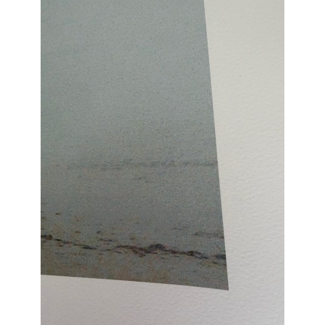 Nicolas Le Beuan Benic, Plage, 2013, Copyright Nicolas Le Beuan Benic, 2014 Large Format For Sale - Image 11 of 15