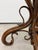 Antique Model No. 1 Salon Table from Gebrüder Thonet, 1890s For Sale - Image 9 of 12