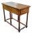 English Country Six Leg Table For Sale