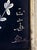 1970s Inlaid Japanese Lacquer Painting of Sekirei Bird by Koshi-San, 1970s For Sale - Image 5 of 13