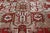 Textile Persian Heriz Rug For Sale - Image 7 of 8