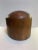 Early 20th Century Vintage Diamond Wooden Hat Mold For Sale - Image 5 of 8