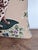 Designer Linen Throw Pillow in Exotic “Braganza” Jungle Print With Leopard Motif For Sale - Image 12 of 12