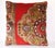 Contemporary Turkish Handmade Rug Pillow Cushion Cover 26'' X 28'' For Sale - Image 3 of 12