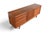 Mid 20th Century Svend Age Madsen Thirteen Drawer Dresser in Teak, Attributed For Sale - Image 9 of 14