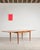 Extendable Dining Table Model 12 in Teak by Niels O. Møller for j.l. Møllers, Denmark, 1960s For Sale - Image 9 of 18