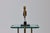 1970s Giuseppe Pulvirenti, Abstract Sculpture, 1978, Bronze on Marble Base For Sale - Image 5 of 13