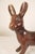 Bronze Bunny in Tutu For Sale - Image 4 of 8