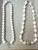 Bochic "Capri" FreshWater Pearl, Pink Sapphire, Diamond & Mix gems Necklace For Sale - Image 12 of 18