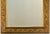Wood Antique Italian Renaissance Revival Giltwood & Gesso Wall Mirror, Deeply Carved For Sale - Image 7 of 9