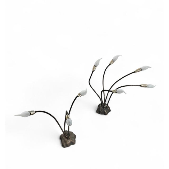 Desk Lamp from Tom Kater, 1980s For Sale - Image 7 of 18