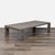 2020s Matira Weathered Teak Outdoor Coffee Table by Restoration Hardware For Sale - Image 5 of 10