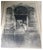 Tribal Antique Signed Print of a Mosque, Ethnographic, Architectural, Signed For Sale - Image 3 of 14