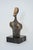 Offfering for you is a very special vintage signed and limited edition bronze and marble figurative sculpture by Antonio...