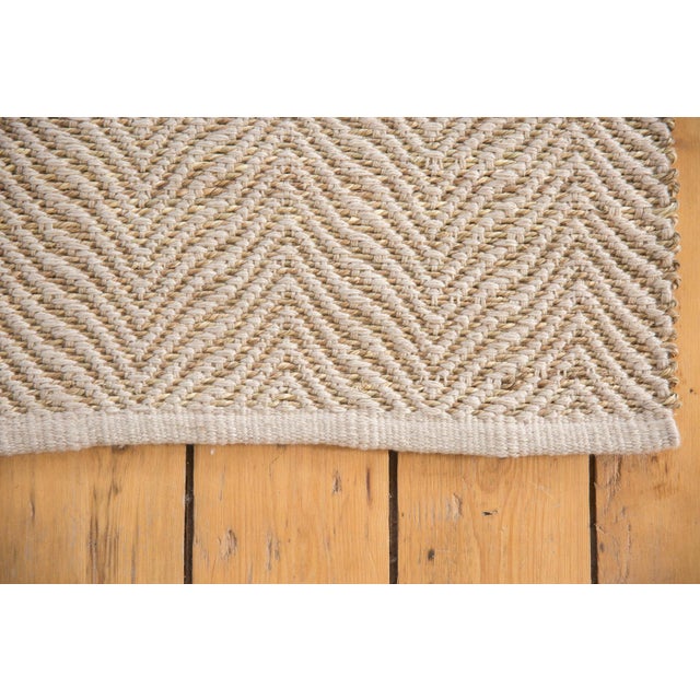 Indoor / Outdoor Seagrass and Pet Natural Rug Runner 2' X 8' Chairish