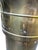 Mid 20th Century Mid 20th Century William Doezema for Mastercraft Attributed Brass Pedestal Jardiniere For Sale - Image 5 of 16
