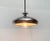 Mid-Century Italian Space Age Ufo Pendant Lamp For Sale - Image 13 of 18