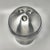 1970s Space Age Bowling Ball Ice Bucket by WMF, Germany, 1970s For Sale - Image 5 of 9