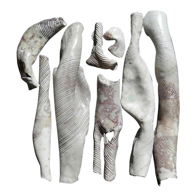 Ruth Duckworth Sandstone Composition For Sale