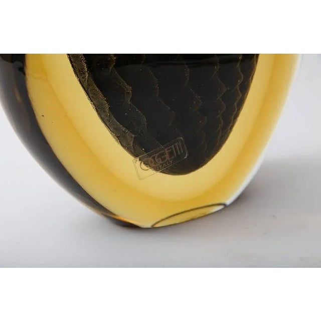 1980s Oggetti Vase Scale 18" Italy 1980s For Sale - Image 5 of 12