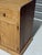 Wood Antique Pine Sideboard / Cupboard From England For Sale - Image 7 of 18