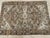 Galerie Shabab Collection Mid-20th Century Handmade Persian Malayer Throw Rug For Sale In New York - Image 6 of 8
