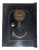 Iron Safe, United Kingdom, 19th Century For Sale