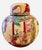 Early 20th Century Famille Rose Ginger Jar For Sale - Image 4 of 11