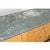 French Shop Counter or Bar with Zinc Top For Sale - Image 12 of 18