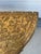 Mid 20th Century Italian Florentine Two Drawer Side Table/Nightstand For Sale - Image 5 of 18