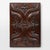 Gothic Sculpted Oak Panel, Belgium, 16th Century For Sale - Image 12 of 12