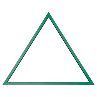 Mirooo Small Mirror by Moure Studio For Sale