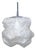 Murano Glass Pendant Light from Peill & Putzler For Sale - Image 10 of 10
