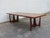Mid-Century Modern Broyhill Brasilia Mid Century Modern Long Low Coffee Table 6241 For Sale - Image 3 of 16
