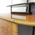 Wood Madia Dresser in Chestnut by Afra & Tobia Scarpa for Maxalto, 1980s For Sale - Image 7 of 15