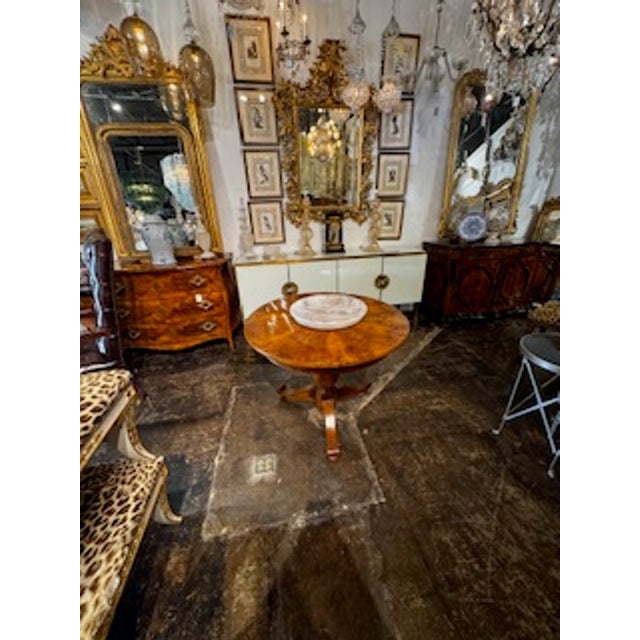 Rock Crystal Bowl For Sale In Dallas - Image 6 of 6