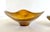 Pair of Raymor Organically Shaped Brass Finger Trinket Bowls For Sale In Los Angeles - Image 6 of 12