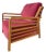 Ligne Roset Flax Armchair For Sale