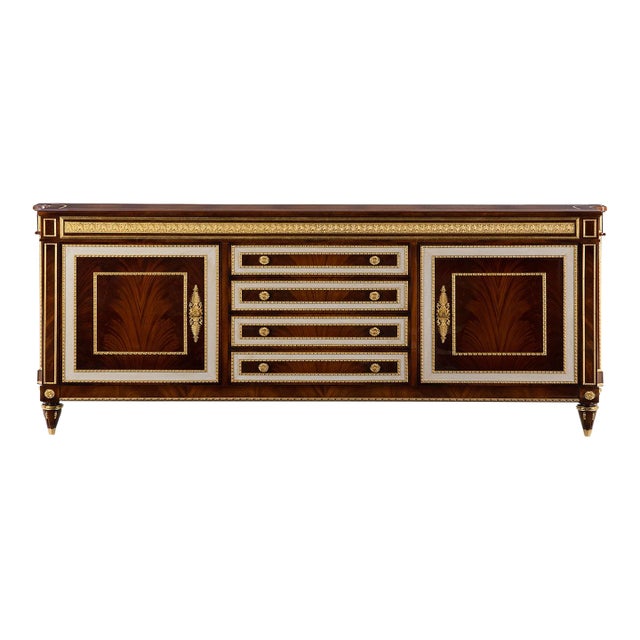 Valencia Luxury Sideboard For Sale