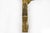 French Louis XVI Style Carved Giltwood Fire Screen C. 1900 For Sale - Image 11 of 17