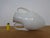 White Porcelain Salier Vase by Siegmund Schütz for KPM Berlin, Germany, 1951 For Sale - Image 8 of 15