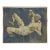 Trapeze Artist - Benjamin Glicker, C. 1930s - 1940s For Sale