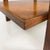 Mid-Century Modern Italian Double Shelf Coffee Table in Buxus and Wood, 1930s For Sale - Image 14 of 18